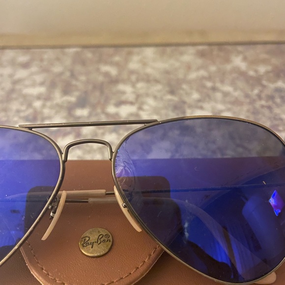Ray ban aviators - Picture 2 of 7